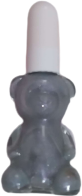 a bottle of nail polish