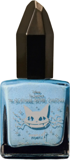 a bottle of nail polish