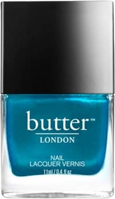 An image of nail polish in the bottle.