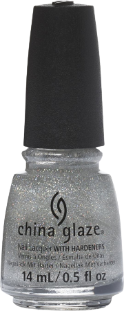 An image of nail polish in the bottle.