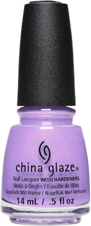 An image of nail polish in the bottle.