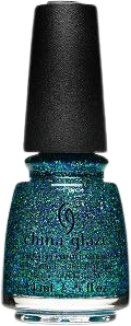 An image of nail polish in the bottle.