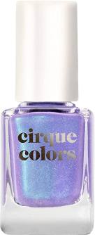 An image of nail polish in the bottle.