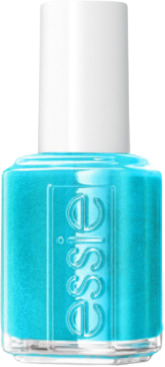 An image of nail polish in the bottle.
