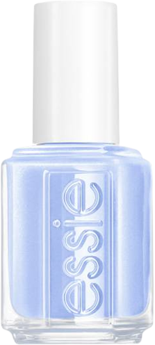 An image of nail polish in the bottle.