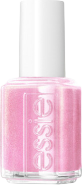 An image of nail polish in the bottle.