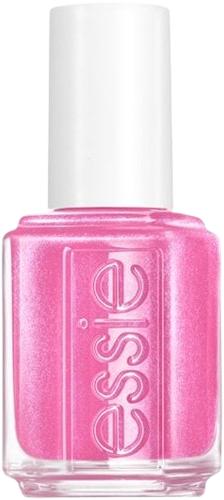 An image of nail polish in the bottle.