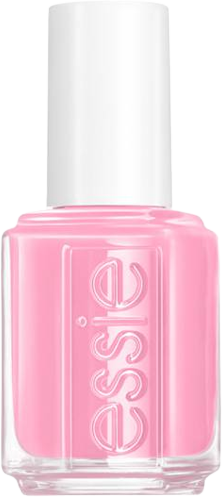 An image of nail polish in the bottle.