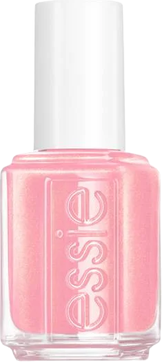 An image of nail polish in the bottle.