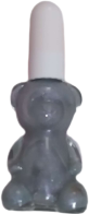 An image of nail polish in the bottle.