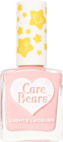 An image of nail polish in the bottle.
