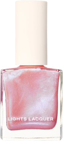 An image of nail polish in the bottle.