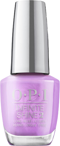 An image of nail polish in the bottle.