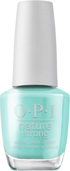An image of nail polish in the bottle.