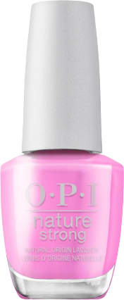An image of nail polish in the bottle.