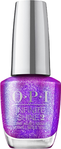 An image of nail polish in the bottle.