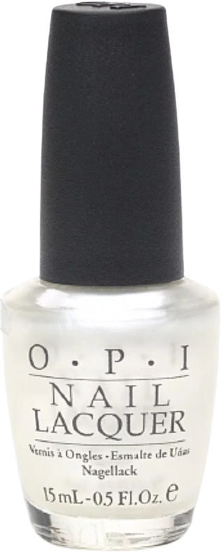 An image of nail polish in the bottle.