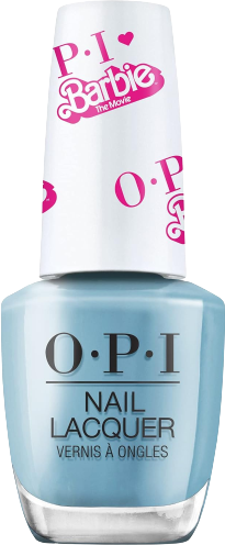An image of nail polish in the bottle.