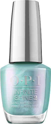 An image of nail polish in the bottle.