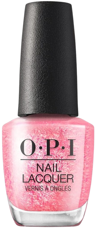An image of nail polish in the bottle.
