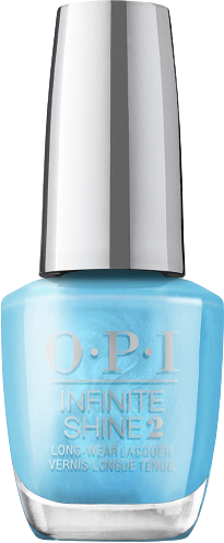An image of nail polish in the bottle.