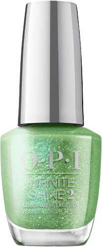 An image of nail polish in the bottle.