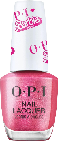 An image of nail polish in the bottle.
