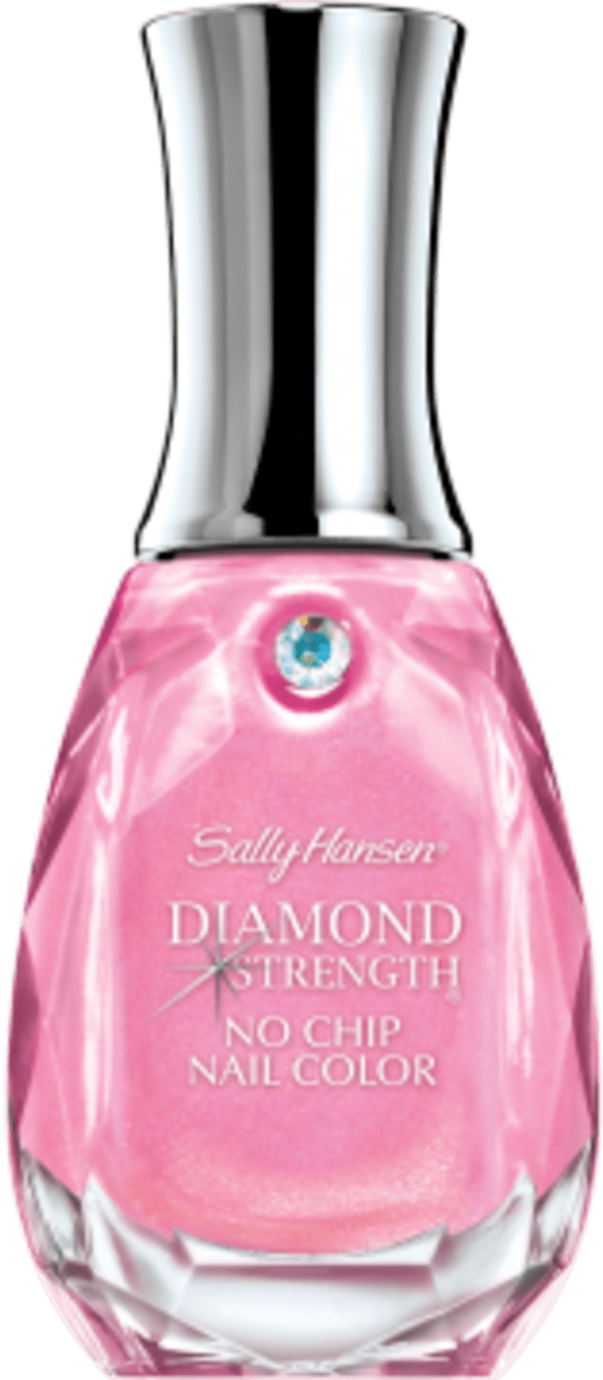An image of nail polish in the bottle.