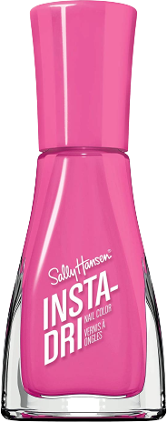 An image of nail polish in the bottle.