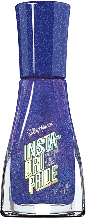 An image of nail polish in the bottle.