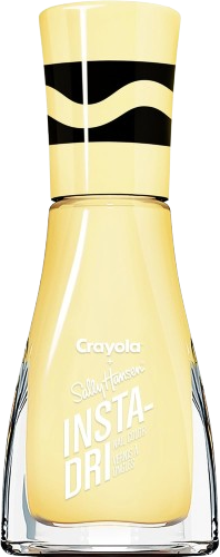 An image of nail polish in the bottle.