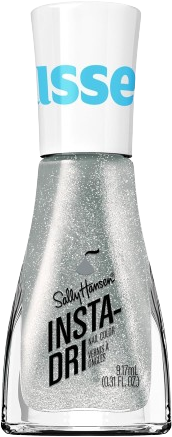 An image of nail polish in the bottle.