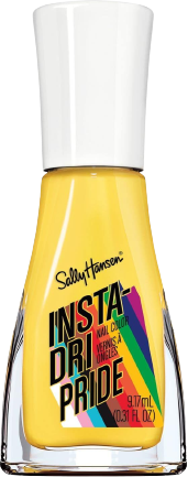 An image of nail polish in the bottle.