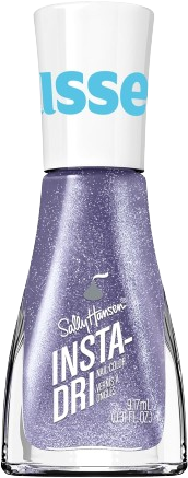 An image of nail polish in the bottle.