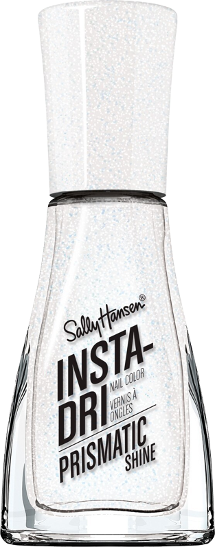 An image of nail polish in the bottle.