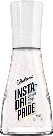 An image of nail polish in the bottle.