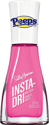 An image of nail polish in the bottle.