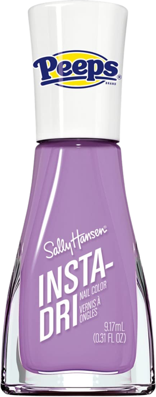 An image of nail polish in the bottle.
