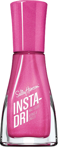 An image of nail polish in the bottle.