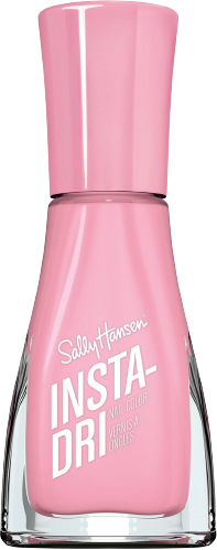 An image of nail polish in the bottle.