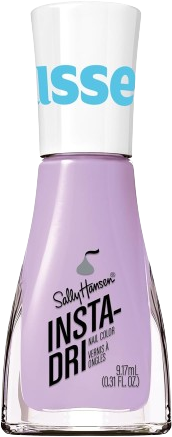 An image of nail polish in the bottle.