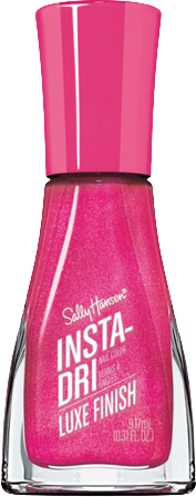 An image of nail polish in the bottle.