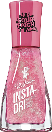 An image of nail polish in the bottle.