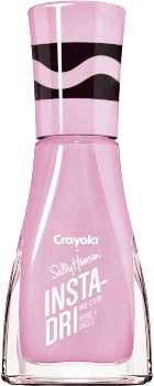An image of nail polish in the bottle.