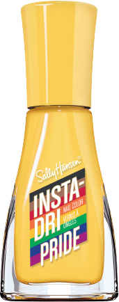 An image of nail polish in the bottle.