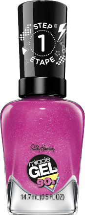An image of nail polish in the bottle.