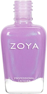 An image of nail polish in the bottle.